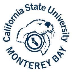 California State University of Monterey Bay (CSUMB) logo