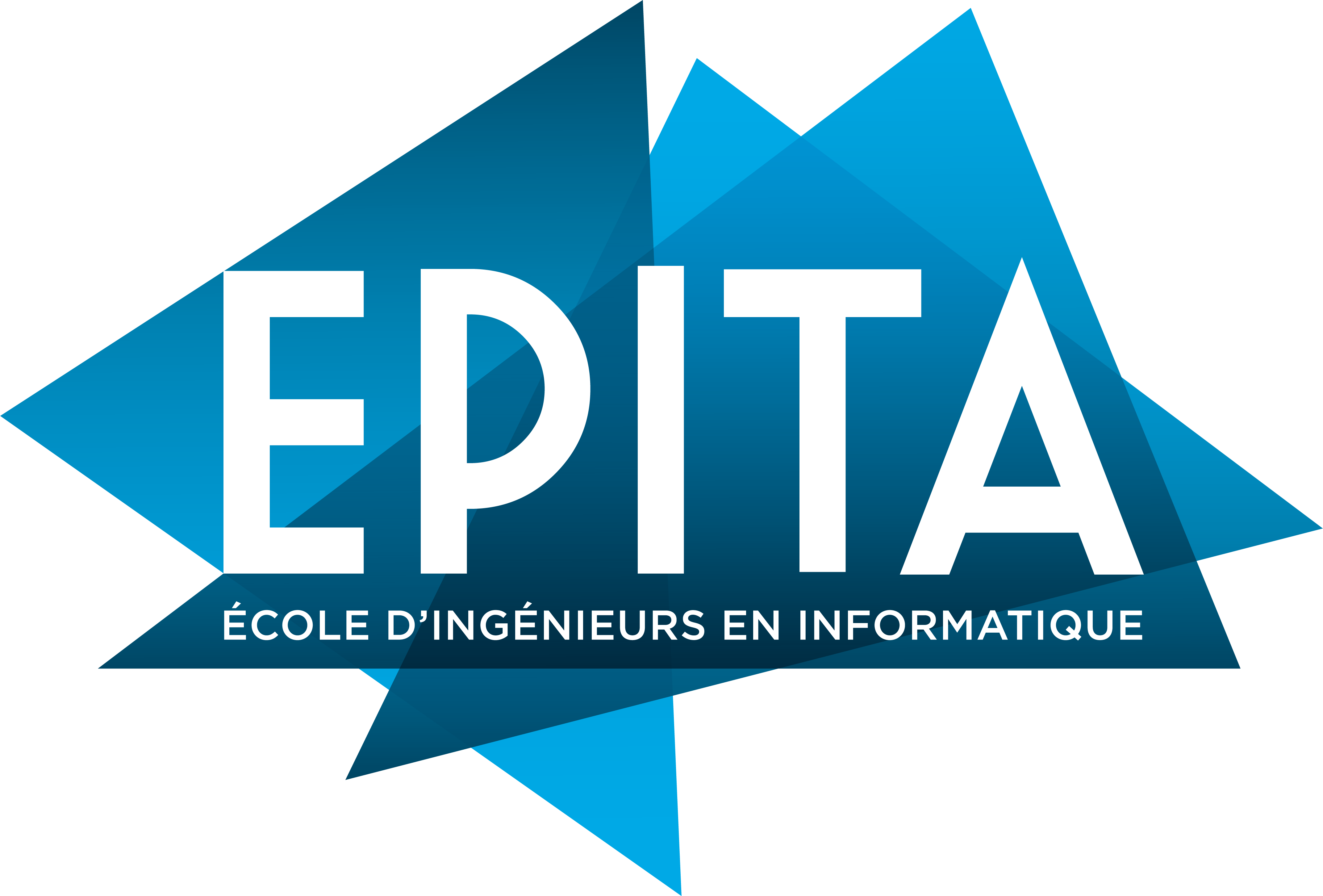 École pour l'informatique et les techniques avancées (EPITA) logo